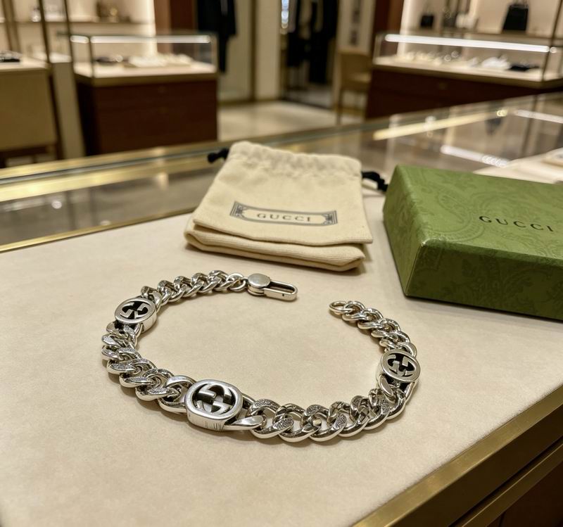 Gucci Bracelet 04yxs269